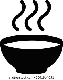 Glass cup of tea icon in simple style isolated vector illustration