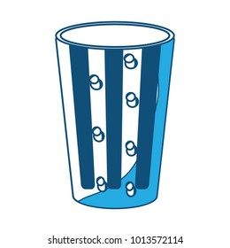 glass of drink icon