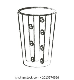 glass of drink icon
