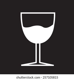 Glass Drink Icon