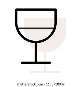 glass drink juice 