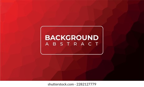 glass effect abstract gradient background