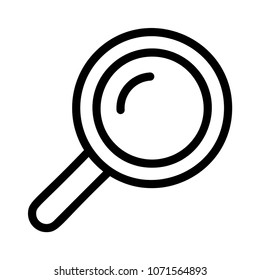  glass find magnifier 