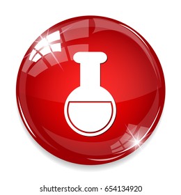 Glass Flasks icon