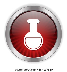 Glass Flasks icon