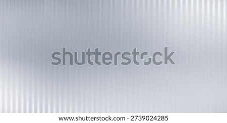 Glass gradient fractal background with neon light effect