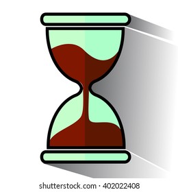 Glass Hour
