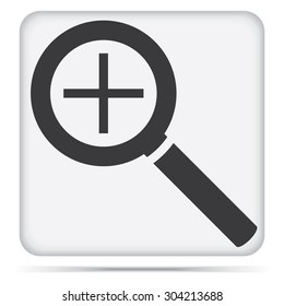 Glass Icon