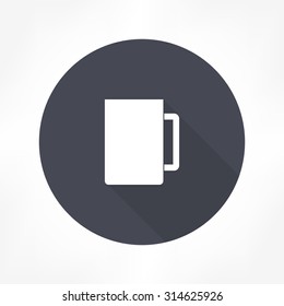glass icon