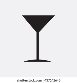 Glass Icon