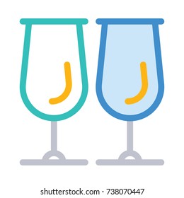 glass icon
