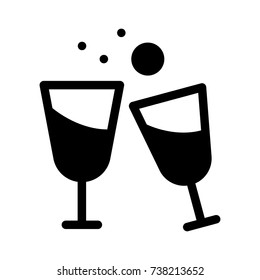 glass icon