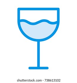 glass icon