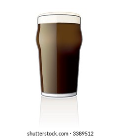 Download Irish Stout Beer Images Stock Photos Vectors Shutterstock PSD Mockup Templates