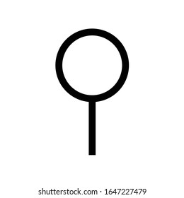 Glass Icon for website Design and application