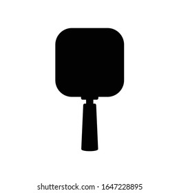 Glass Icon for Website Design and Application