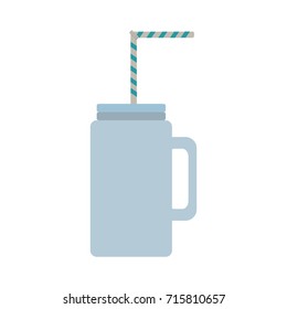 glass jar icon