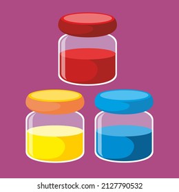 338,225 Colorful jar Images, Stock Photos & Vectors | Shutterstock