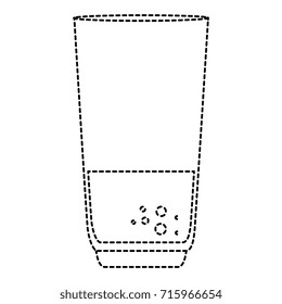 glass with juice icon