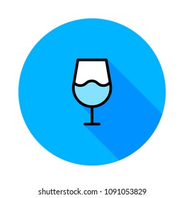 glass juice mark 