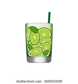 glass juice   various soft drinks Summer drinks 