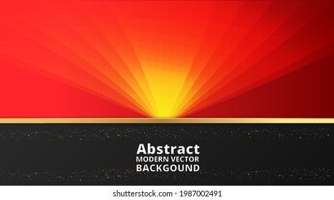 Glass lighting effect, rainbow waves,  glitter motion 3d art deco elegant realistic geometric abstract modern summer background, luxury strong design for decoration, shiny sparkles creative pattern