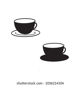 glass logo template