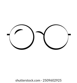 glass logo use in your work