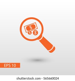 Glass Money 