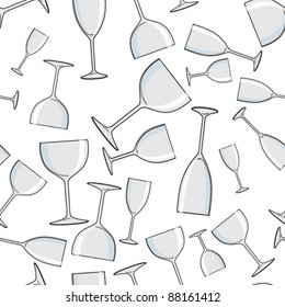 Glass pattern