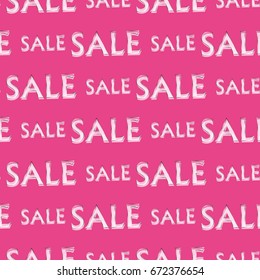 glass pattern sale vector