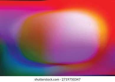 Fundo ondulação de vidro EPS vetor, textura de onda transparente abstrata, distorção de vidro líquido liso suave, moderno projeto de efeito ondulação de água brilhante
