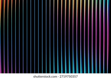 Fundo ondulação de vidro EPS vetor, textura de onda transparente abstrata, distorção de vidro líquido liso suave, moderno projeto de efeito ondulação de água brilhante