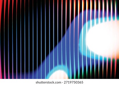Fundo ondulação de vidro EPS vetor, textura de onda transparente abstrata, distorção de vidro líquido liso suave, moderno projeto de efeito ondulação de água brilhante