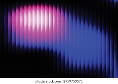 Fundo ondulação de vidro EPS vetor, textura de onda transparente abstrata, distorção de vidro líquido liso suave, moderno projeto de efeito ondulação de água brilhante