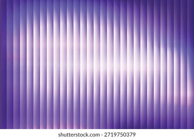 Fundo ondulação de vidro EPS vetor, textura de onda transparente abstrata, distorção de vidro líquido liso suave, moderno projeto de efeito ondulação de água brilhante