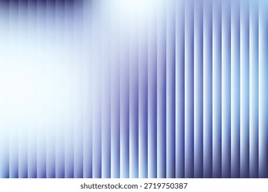 Fundo ondulação de vidro EPS vetor, textura de onda transparente abstrata, distorção de vidro líquido liso suave, moderno projeto de efeito ondulação de água brilhante
