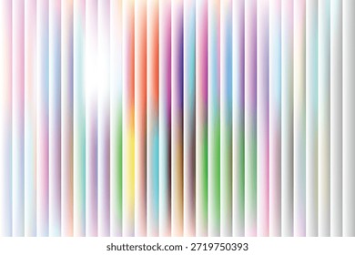Fundo ondulação de vidro EPS vetor, textura de onda transparente abstrata, distorção de vidro líquido liso suave, moderno projeto de efeito ondulação de água brilhante