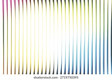 Fundo ondulação de vidro EPS vetor, textura de onda transparente abstrata, distorção de vidro líquido liso suave, moderno projeto de efeito ondulação de água brilhante