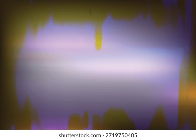 Glass Ripple Background EPS Vector, Abstract Transparent Wave Texture, Smooth Liquid Glass Distortion, Modern Glossy Water Ripple Effect Design