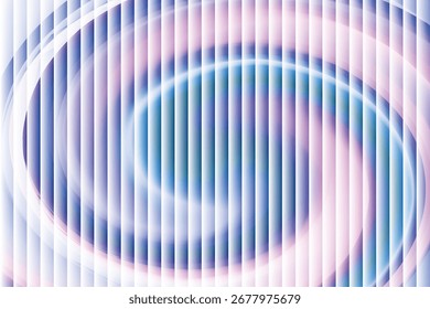 Glass Ripple Texture with Colorful Gradient Background EPS Vector | Abstract Vibrant Liquid Wave Pattern | Modern Multicolor Artistic Flow Design | Digital Fluid Style Backdrop Illustration