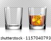 rum glass