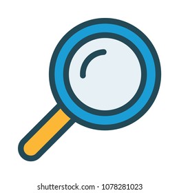  glass search zoom 