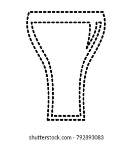 glass soda straw bubbles beverage