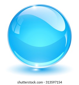 889,047 Blue Sphere Images, Stock Photos & Vectors | Shutterstock