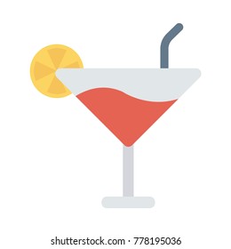 glass sticker icon 