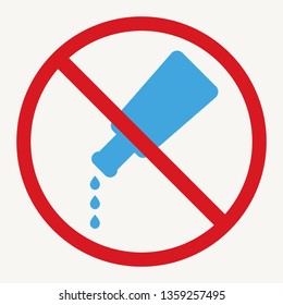 glass
symbol
alcohol laboratory ban