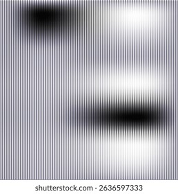 	
glass texture background ribbed blue