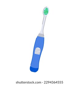 glass toothbrush dental cartoon. wood care, brush tooth glass toothbrush dental sign. isolated symbol vector illustration