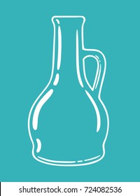 おしゃれ 瓶 のイラスト素材 画像 ベクター画像 Shutterstock